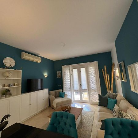 El Gouna Ferienwohnung In Zentraler Lage Хургада Екстериор снимка