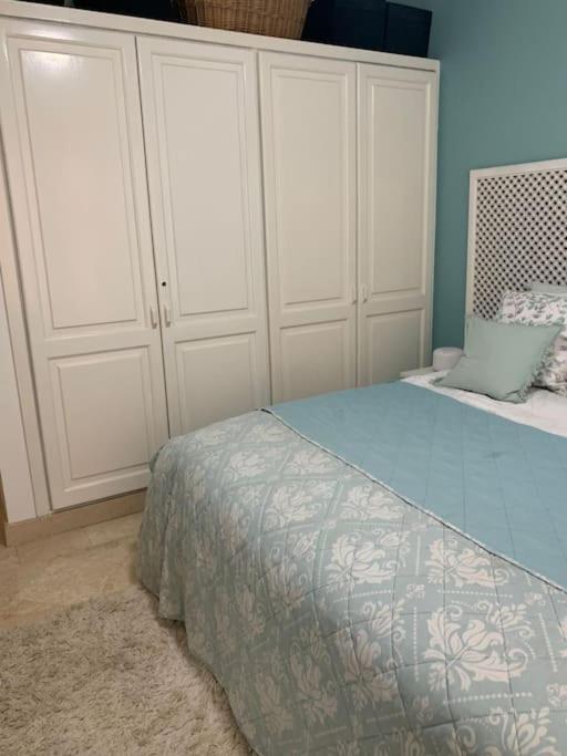 El Gouna Ferienwohnung In Zentraler Lage Хургада Екстериор снимка